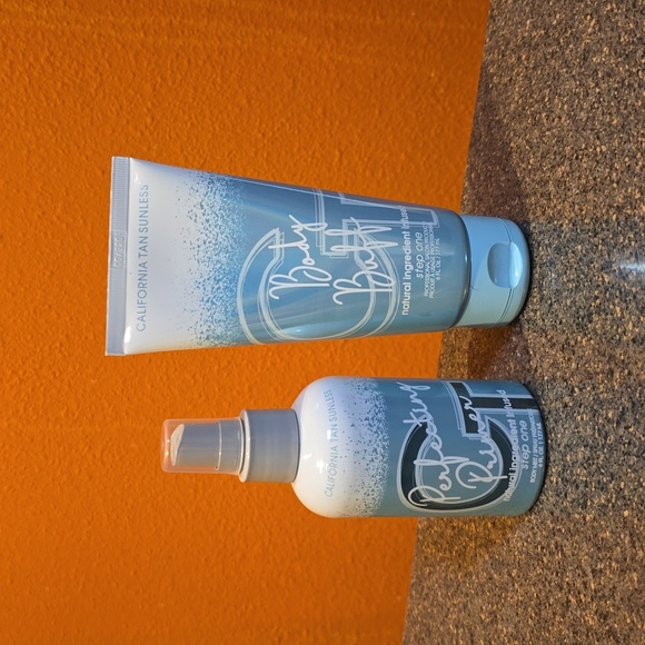 NWOT California Tan Primer and Buffer. - Picture 1 of 1